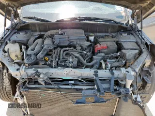 2021 Infiniti QX50 Essential с VIN 3PCAJ5CA4MF101584, выставлен на аукционе Copart как лот 57324295 с пробегом Не указан миль и Списание • Salvage title. История ставок и продаж доступна на DreamBid. Изображение 12.