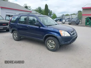 2004 Honda CR-V z VIN JHLRD77494C026780, wystawiony jako IAAI lot #42371367 z przebiegiem 229 330 mil mil oraz . Historia ofert i sprzedaży dostępna na DreamBid. Obrazek 1.