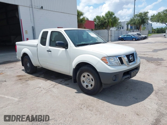 2021 Nissan Frontier S with VIN 1N6ED0CE9MN713907, listed as a IAAI auction lot 42356300 with 114,188 mi miles and . Bid and sale history available at DreamBid. Image 1.