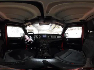 2020 Jeep Gladiator Overland with VIN 1C6HJTFG1LL129994, listed as a IAAI auction lot 42244189 with 46,414 mi miles and . Bid and sale history available at DreamBid. Image 23.