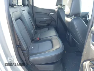 2017 Chevrolet Colorado 2WD Z71 with VIN 1GCGSDEN2H1243951, listed as a IAAI auction lot 42024014 with 111,643 mi miles and . Bid and sale history available at DreamBid. Image 8.