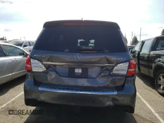 2018 Mercedes-Benz GLS 63 AMG with VIN 4JGDF7FE1JB107037, listed as a Copart auction lot 73127952 with 22,605 mi miles and . Bid and sale history available at DreamBid. Image 6.