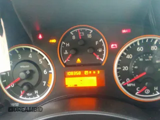 2012 Nissan Titan SL with VIN 1N6BA0EC7CN302866, listed as a IAAI auction lot 36423631 with 108,358 mi miles and . Bid and sale history available at DreamBid. Image 7.