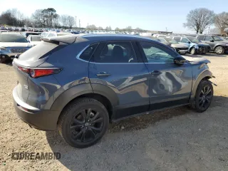 2021 Mazda CX-30 Premium with VIN 3MVDMBDY3MM262954, listed as a Copart auction lot 48798565 with Not provided miles and Salvage title. Bid and sale history available at DreamBid. Image 3.