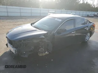 2016 Nissan Altima SR z VIN 1N4AL3AP5GC242886, wystawiony jako Copart lot #77651424 z przebiegiem Nie podano mil oraz Szkoda całkowita • Salvage title. Historia ofert i sprzedaży dostępna na DreamBid. Obrazek 1.