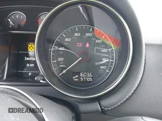 2012 Audi TTS z VIN TRU41AFK4C1012542, wystawiony jako IAAI lot #41746061 z przebiegiem 57 705 mil mil oraz . Historia ofert i sprzedaży dostępna na DreamBid. Obrazek 7.