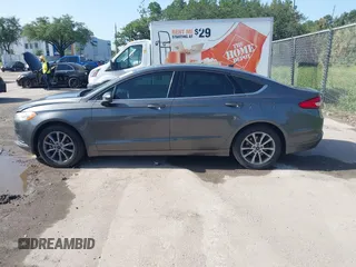2017 Ford Fusion SE с VIN 3FA6P0HD8HR364066, выставлен на аукционе IAAI как лот 42824947 с пробегом 71 137 миль миль и . История ставок и продаж доступна на DreamBid. Изображение 14.