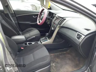 2013 Hyundai Elantra with VIN KMHD35LE6DU037013, listed as a IAAI auction lot 42127258 with 170,477 mi miles and . Bid and sale history available at DreamBid. Image 5.