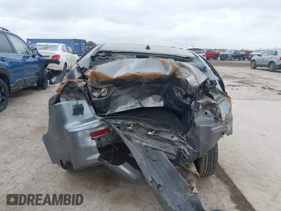 2015 Mitsubishi Lancer ES with VIN JA32U2FU4FU020089, listed as a IAAI auction lot 42036021 with 190,673 mi miles. Bid and sale history available at carsss.com. Image 16.