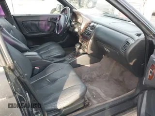 1999 Subaru Legacy Outback z VIN 4S3BG6856X7603852, wystawiony jako IAAI lot #41299373 z przebiegiem 168 991 mil mil oraz . Historia ofert i sprzedaży dostępna na DreamBid. Obrazek 5.