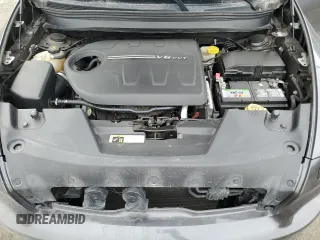 2016 Jeep Cherokee Limited with VIN 1C4PJMDS0GW145433, listed as a Copart auction lot 49681875 with 101,999 mi miles and Salvage title. Bid and sale history available at DreamBid. Image 12.