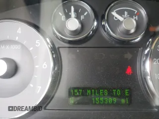 2009 Mercury Milan Premier with VIN 3MEHM08179R622756, listed as a Copart auction lot 51008525 with 155,309 mi miles and Salvage title. Bid and sale history available at DreamBid. Image 9.