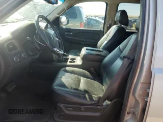 2009 GMC Yukon SLT w/4SB with VIN 1GKFK33089R245627, listed as a Copart auction lot 72288004 with 182,942 mi miles and Salvage Title. Bid and sale history available at carsss.com. Image 7.