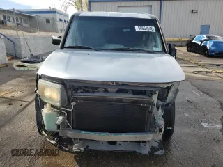 2008 Honda Element EX with VIN 5J6YH18788L001601, listed as a Copart auction lot 50654645 with 221,797 mi miles and Salvage Title. Bid and sale history available at DreamBid. Image 5.