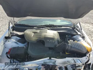 2018 Chrysler 300 Limited z VIN 2C3CCAEG7JH159373, wystawiony jako Copart lot #50395285 z przebiegiem 113 309 mil mil oraz Szkoda całkowita • Salvage title. Historia ofert i sprzedaży dostępna na DreamBid. Obrazek 13.