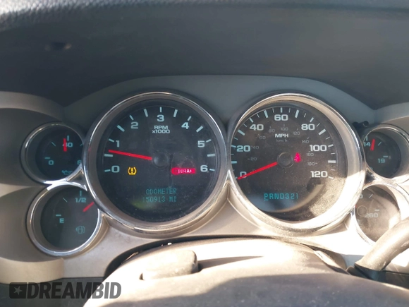 2008 Chevrolet Silverado 1500 Work Truck with VIN 1GCEK14C78Z246545, listed as a IAAI auction lot 41390898 with 150,913 mi miles. Bid and sale history available at carsss.com. Image 7.