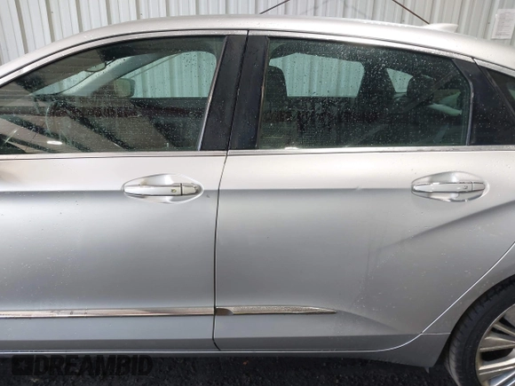 2015 Chevrolet Impala LTZ with VIN 2G1165S33F9221154, listed as a IAAI auction lot 42134463 with 209,528 mi miles and . Bid and sale history available at DreamBid. Image 15.