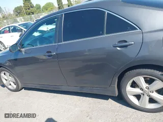 2011 Toyota Camry LE with VIN 4T1BF3EKXBU197608, listed as a IAAI auction lot 41848207 with 131,676 mi miles. Bid and sale history available at carsss.com. Image 14.