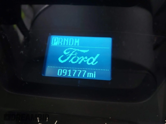 2019 Ford Transit Passenger XL with VIN 1FBZX2YM8KKA48539, listed as a IAAI auction lot 41391558 with 91,777 mi miles. Bid and sale history available at carsss.com. Image 15.