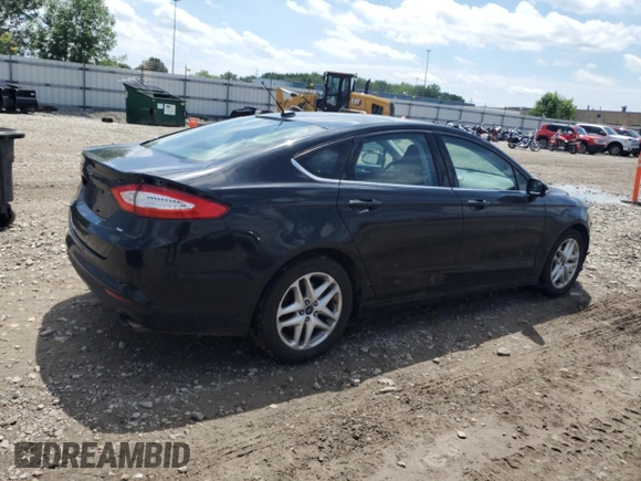 2016 Ford Fusion SE with VIN 3FA6P0H72GR103427, listed as a Copart auction lot 59833915 with 189,412 mi miles and Clean title. Bid and sale history available at DreamBid. Image 3.