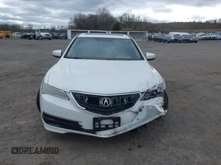 2015 Acura TLX Technology with VIN 19UUB2F5XFA018617, listed as a IAAI auction lot 42055620 with 156,832 mi miles and . Bid and sale history available at DreamBid. Image 11.