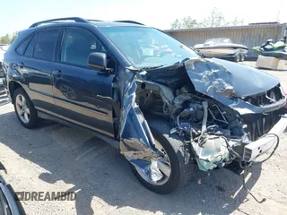 2004 Lexus RX 330 with VIN JTJHA31U840017943, listed as a IAAI auction lot 42207668 with 219,761 mi miles and . Bid and sale history available at DreamBid. Image 1.