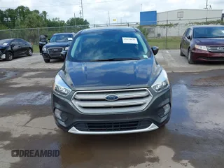 2019 Ford Escape SE with VIN 1FMCU0GDXKUB95350, listed as a IAAI auction lot 42154622 with 109,309 mi miles. Bid and sale history available at carsss.com. Image 6.