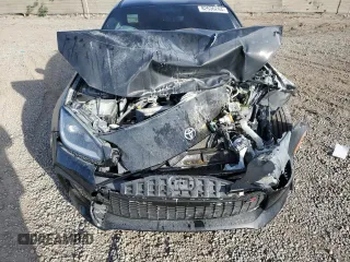 2024 Toyota GR86 Premium with VIN JF1ZNBE15R8760046, listed as a Copart auction lot 82636244 with 0 mi miles and Salvage Title. Bid and sale history available at carsss.com. Image 12.