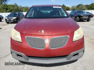 2005 Pontiac Vibe with VIN 5Y2SL638X5Z457549, listed as a Copart auction lot 77574464 with 0 mi miles and Clean Title. Bid and sale history available at carsss.com. Image 5.