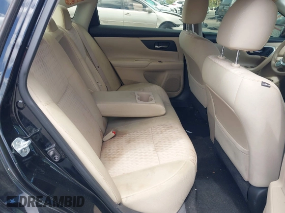 2016 Nissan Altima SR with VIN 1N4AL3AP7GC190466, listed as a IAAI auction lot 42126909 with 96,691 mi miles and . Bid and sale history available at DreamBid. Image 8.