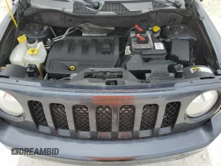 2014 Jeep Patriot Sport with VIN 1C4NJPBBXED758826, listed as a Copart auction lot 49891695 with 79,782 mi miles and Clean Title. Bid and sale history available at carsss.com. Image 12.