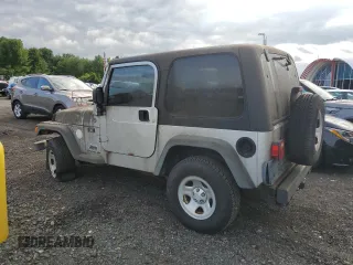 2006 Jeep Wrangler X with VIN 1J4FA39S06P706151, listed as a Copart auction lot 66734924 with 79,949 mi miles and Clean Title. Bid and sale history available at carsss.com. Image 2.