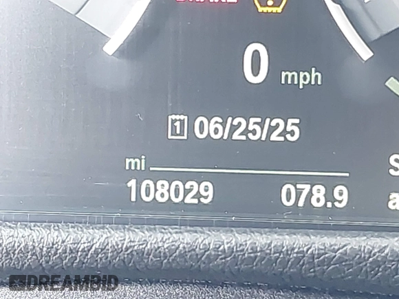 2015 BMW M4 with VIN WBS3R9C59FK329932, listed as a IAAI auction lot 42721629 with 108,029 mi miles and . Bid and sale history available at DreamBid. Image 15.