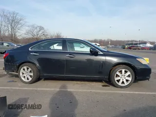 2007 Lexus ES 350 with VIN JTHBJ46G372006678, listed as a IAAI auction lot 41198206 with 210,004 mi miles. Bid and sale history available at carsss.com. Image 13.