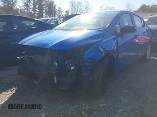 2020 Nissan Versa S z VIN 3N1CN8DV2LL817693, wystawiony jako IAAI lot #41591773 z przebiegiem 60 866 mil mil oraz . Historia ofert i sprzedaży dostępna na DreamBid. Obrazek 17.