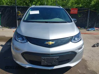 2019 Chevrolet Bolt EV Premier with VIN 1G1FZ6S06K4138078, listed as a IAAI auction lot 42324524 with 63,954 mi miles and . Bid and sale history available at DreamBid. Image 12.