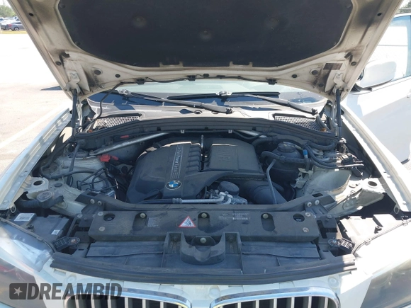 2011 BMW X3 35i with VIN 5UXWX7C53BL734976, listed as a IAAI auction lot 41827743 with 184,900 mi miles and . Bid and sale history available at DreamBid. Image 10.