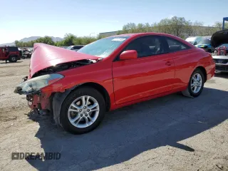 2007 Toyota Solara SE with VIN 4T1CE30P17U760689, listed as a Copart auction lot 61102745 with 241,373 mi miles and Salvage title. Bid and sale history available at DreamBid. Image 1.