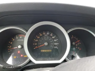 2007 Toyota 4Runner SR5 with VIN JTEBU14R870110750, listed as a Copart auction lot 50810025 with 279,735 mi miles and Clean Title. Bid and sale history available at carsss.com. Image 9.