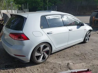 2020 Volkswagen GTI S с VIN 3VW5T7AU0LM007553, выставлен на аукционе IAAI как лот 42253158 с пробегом 69 148 миль миль и . История ставок и продаж доступна на DreamBid. Изображение 4.