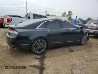 2014 Lincoln MKZ Hybrid с VIN 3LN6L2LU0ER804426, выставлен на аукционе Copart как лот 59280525 с пробегом 155 186 миль миль и Чистый • Clean title. История ставок и продаж доступна на DreamBid. Изображение 3.