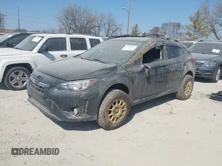 2023 Subaru Crosstrek Premium с VIN JF2GTACC8P9297544, выставлен на аукционе IAAI как лот 41781821 с пробегом 40 398 миль миль и . История ставок и продаж доступна на DreamBid. Изображение 17.