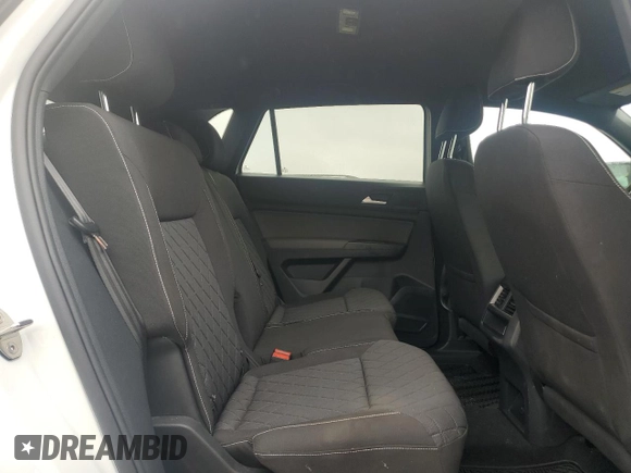 2021 Volkswagen Atlas S z VIN 1V2GC2CA1MC220286, wystawiony jako Copart lot #51208705 z przebiegiem 43 835 mil mil oraz Szkoda całkowita • Salvage title. Historia ofert i sprzedaży dostępna na DreamBid. Obrazek 11.