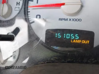 2005 Dodge 1500 ST with VIN 1D7HU18N45J595097, listed as a IAAI auction lot 42181561 with 151,055 mi miles and . Bid and sale history available at carsss.com. Image 7.