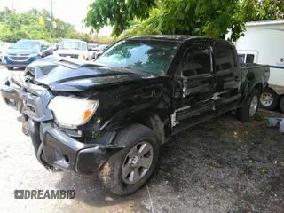 2014 Toyota Tacoma with VIN 3TMMU4FN6EM072471, listed as a IAAI auction lot 42525218 with 150,461 mi miles and . Bid and sale history available at DreamBid. Image 18.