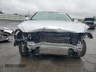 2015 Volvo S60 T5 Premier with VIN YV1612TB8F1302889, listed as a Copart auction lot 52583955 with 91,389 mi miles and Salvage Title. Bid and sale history available at carsss.com. Image 5.