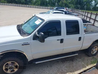 2006 Ford F-250 XL with VIN 1FTSW21566ED74556, listed as a IAAI auction lot 42366746 with 166,778 mi miles and . Bid and sale history available at DreamBid. Image 14.