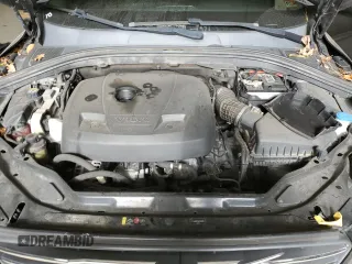 2016 Volvo XC60 T6 Drive-E с VIN YV449MDK9G2834368, выставлен на аукционе Copart как лот 82557784 с пробегом 102 313 миль миль и Списание • Salvage title. История ставок и продаж доступна на DreamBid. Изображение 13.