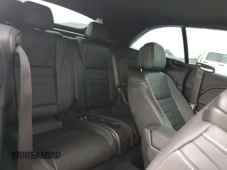 2016 Buick Cascada Premium с VIN W04WT3N53GG112343, выставлен на аукционе Copart как лот 62080574 с пробегом 24 000 миль миль и Списание • Salvage title. История ставок и продаж доступна на DreamBid. Изображение 10.