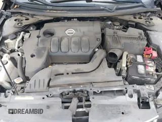 2012 Nissan Altima 2.5 S with VIN 1N4AL2EP9CC225569, listed as a IAAI auction lot 41911455 with 80,923 mi miles. Bid and sale history available at carsss.com. Image 10.